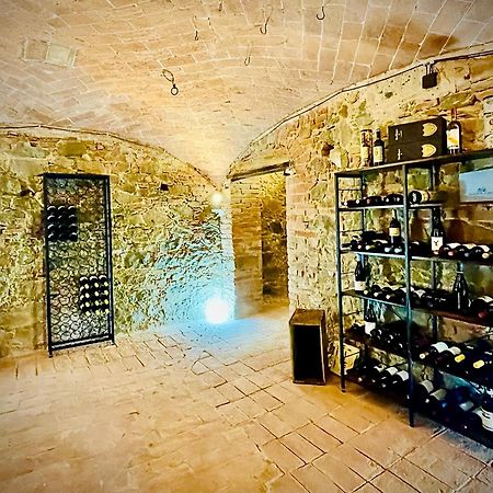 Agriturismo Casaviva Pozzo  Eksteriør billede