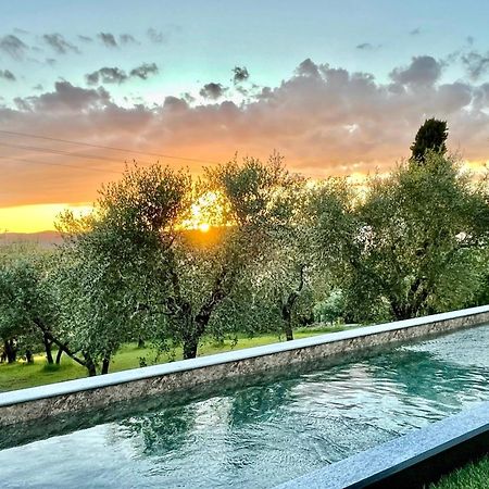 Agriturismo Casaviva Pozzo  Eksteriør billede