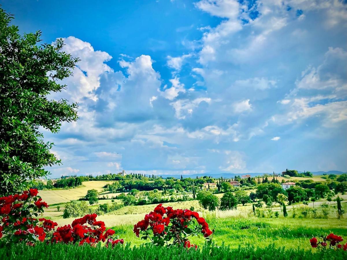Agriturismo Casaviva Pozzo  Eksteriør billede