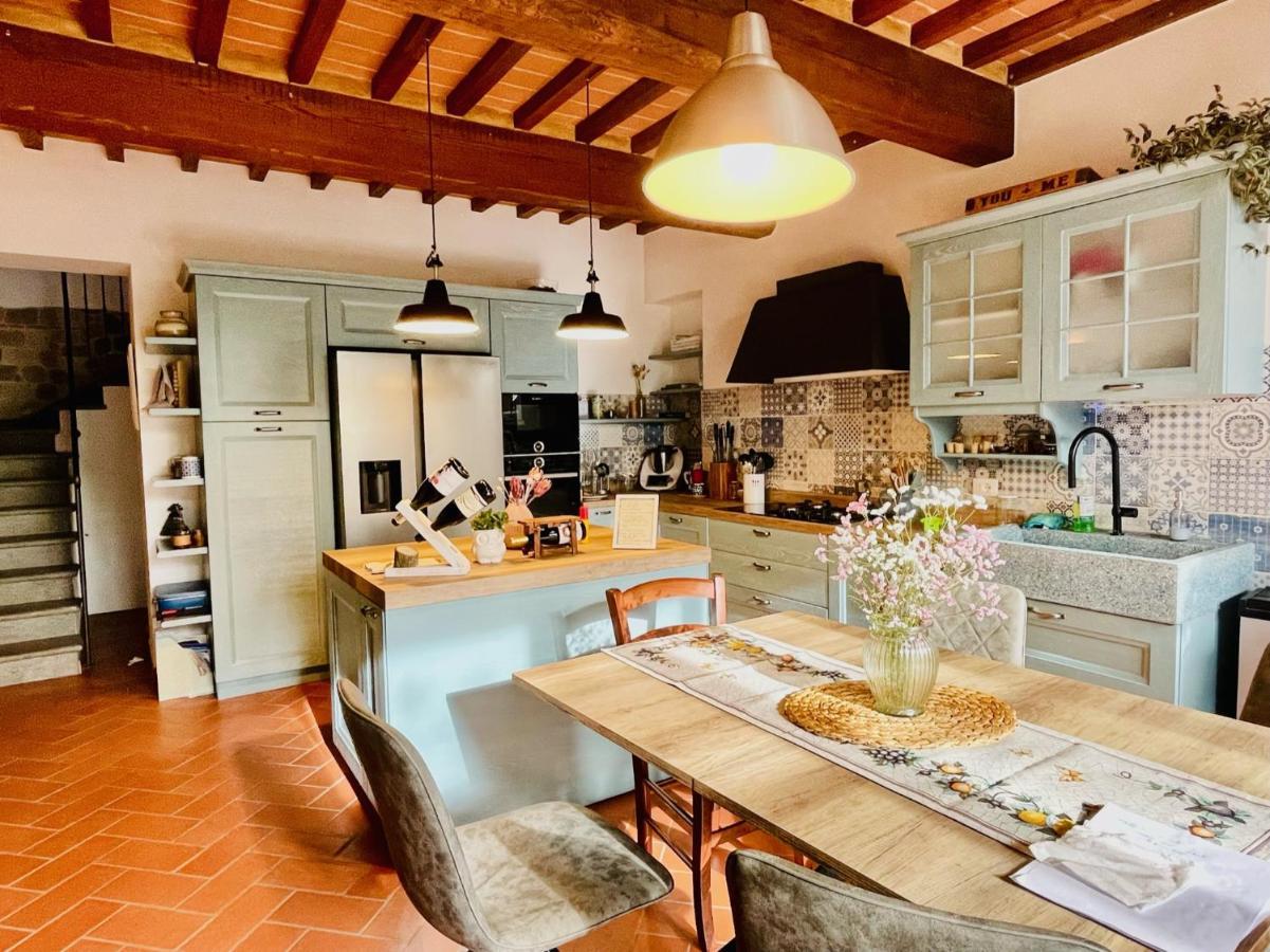 Agriturismo Casaviva Pozzo  Eksteriør billede