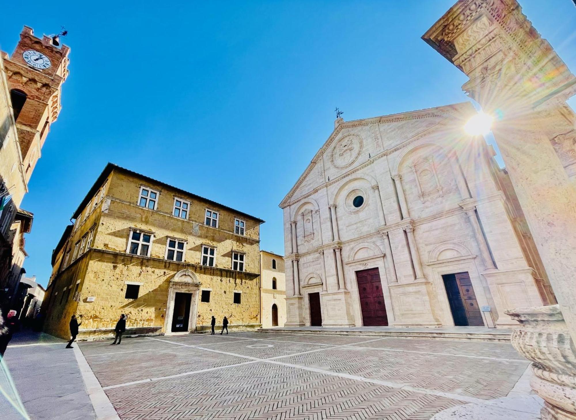 Agriturismo Casaviva Pozzo  Eksteriør billede
