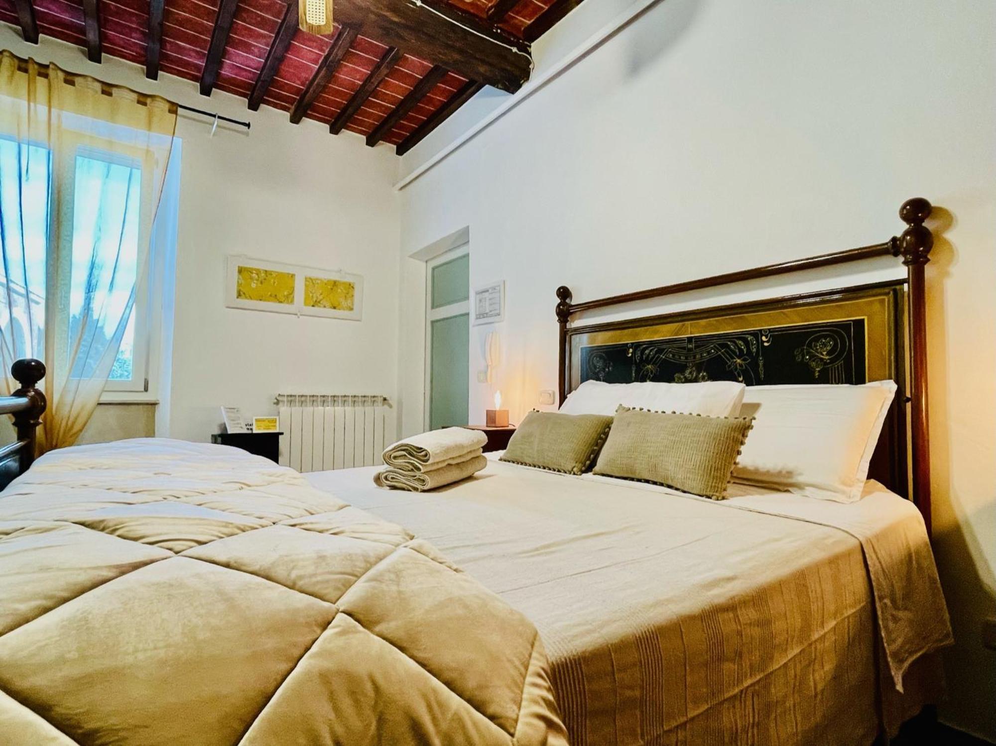 Agriturismo Casaviva Pozzo  Eksteriør billede