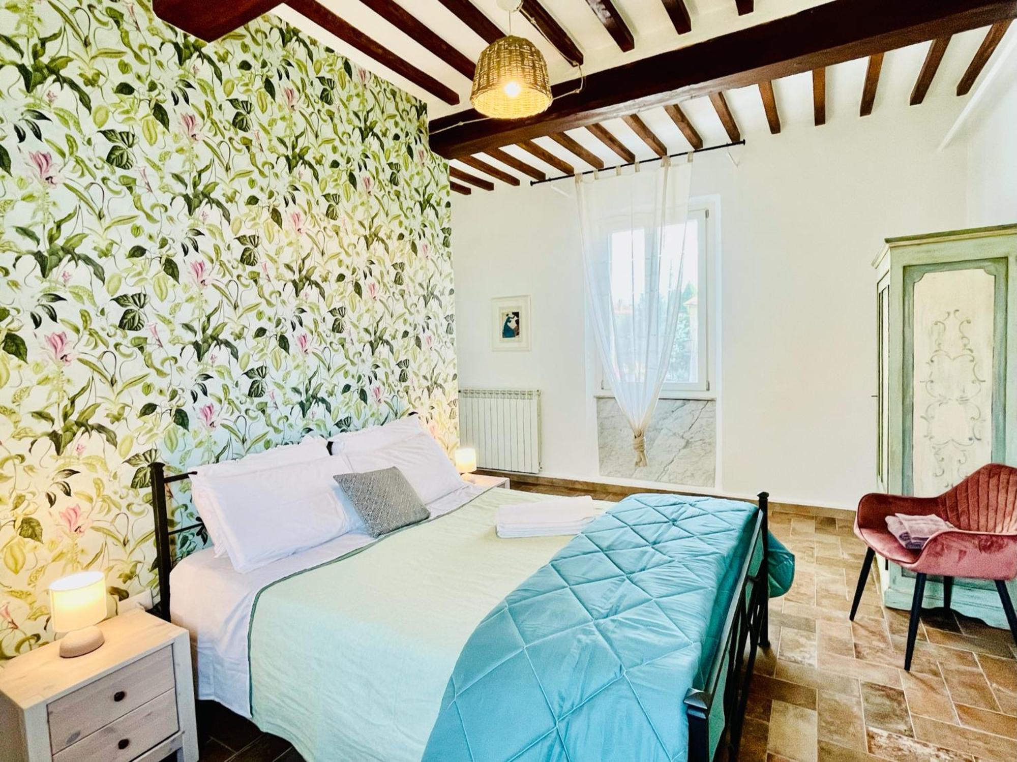 Agriturismo Casaviva Pozzo  Eksteriør billede