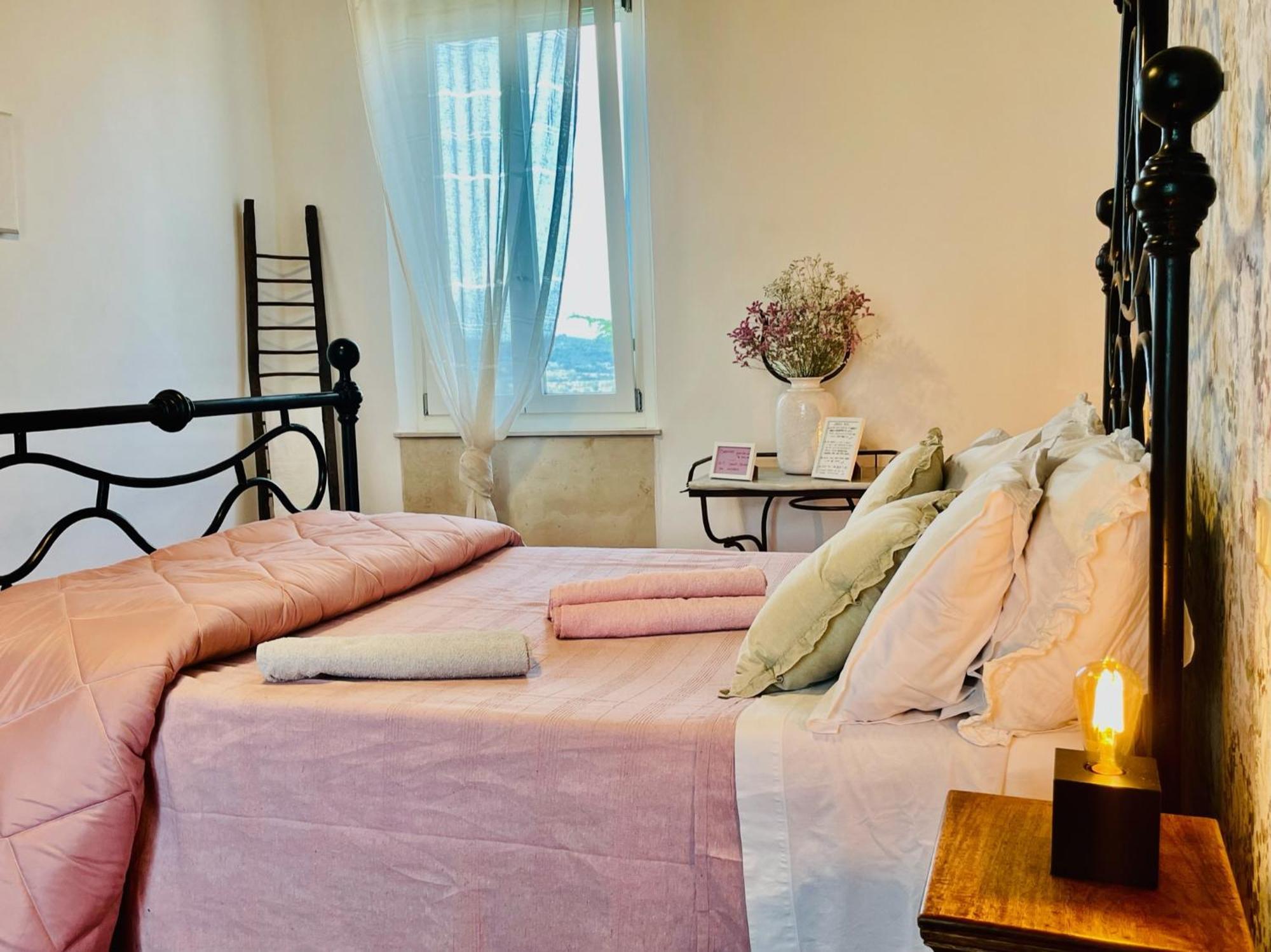 Agriturismo Casaviva Pozzo  Eksteriør billede