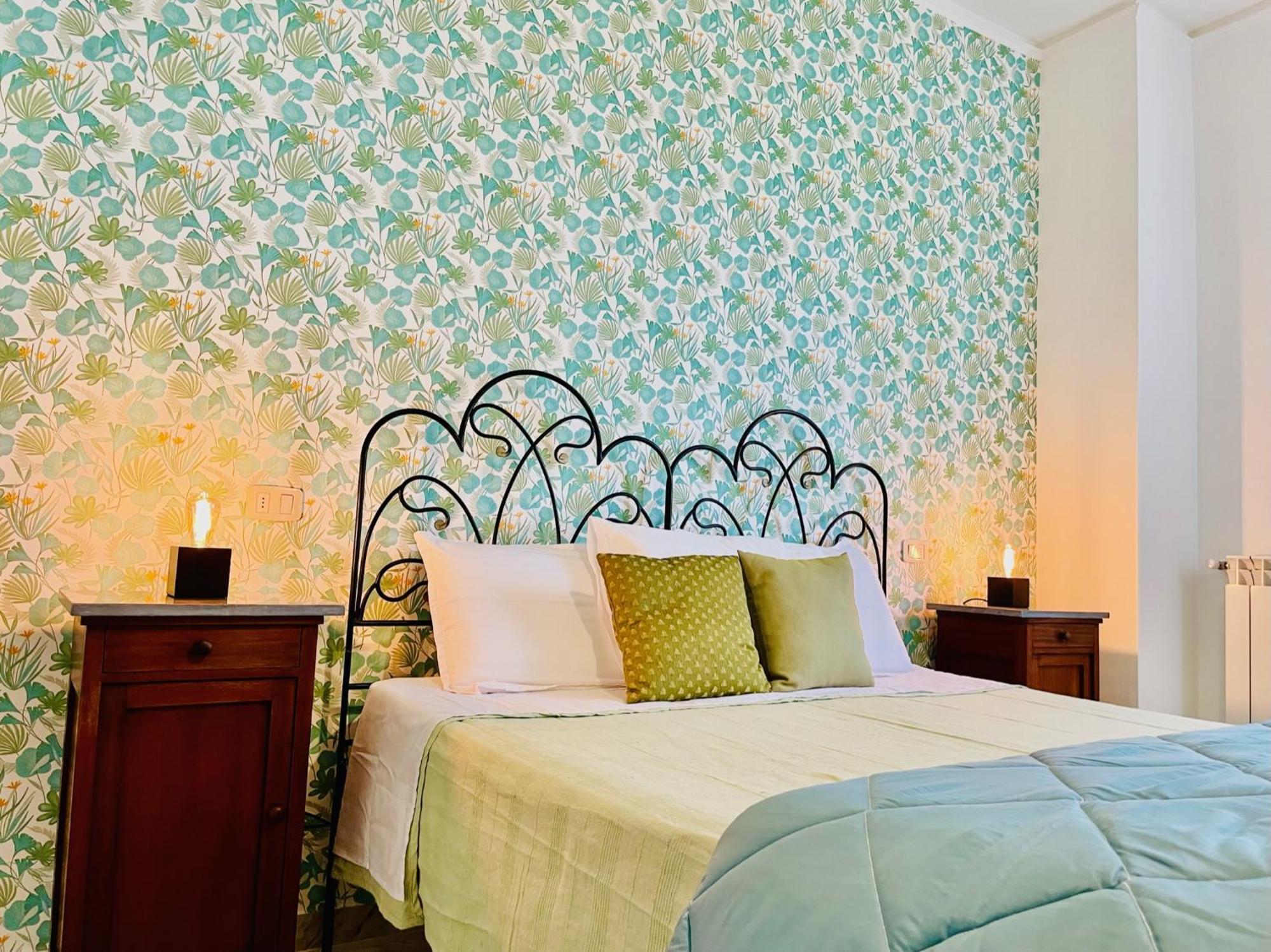 Agriturismo Casaviva Pozzo  Eksteriør billede