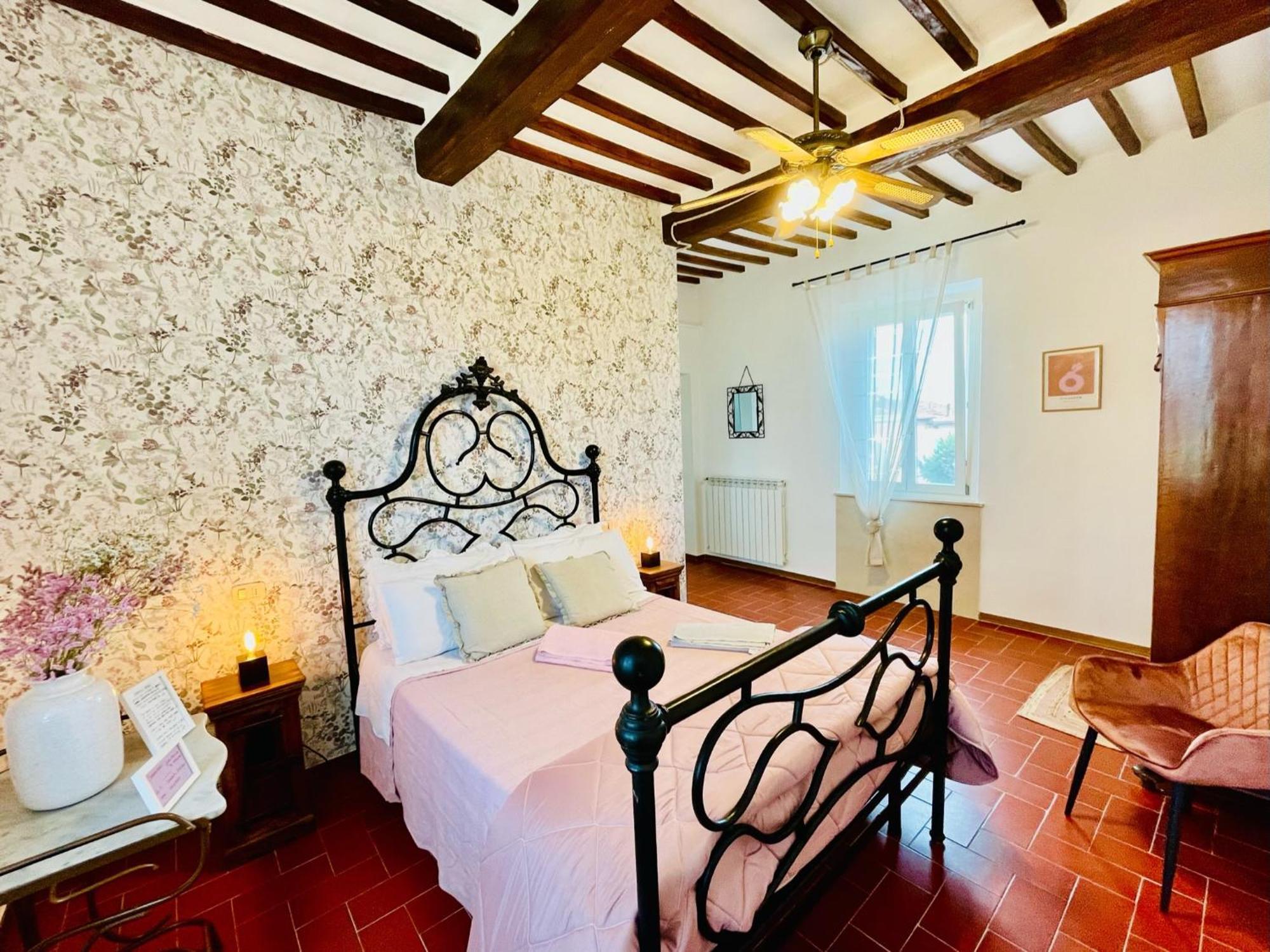 Agriturismo Casaviva Pozzo  Eksteriør billede