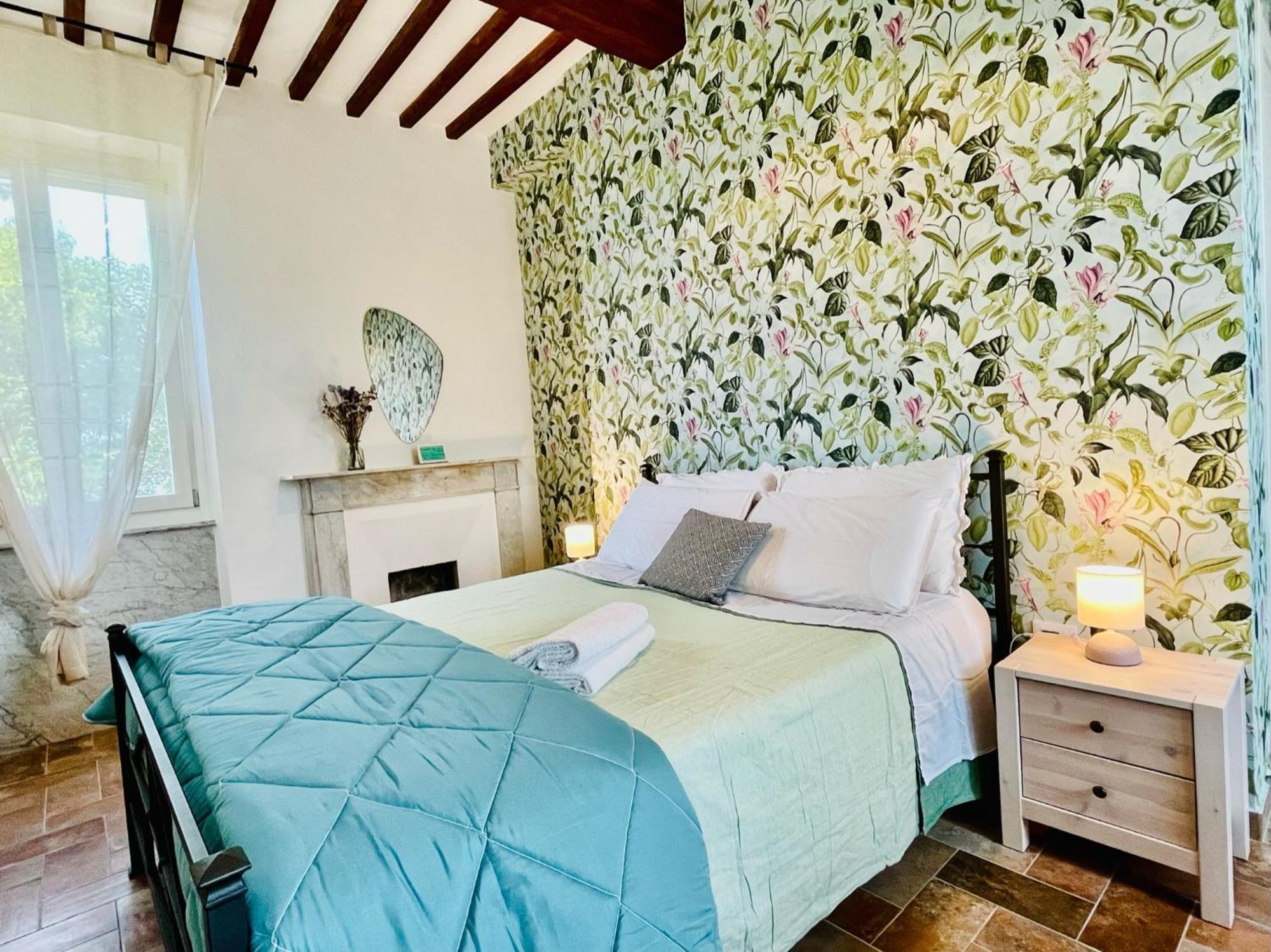 Agriturismo Casaviva Pozzo  Eksteriør billede