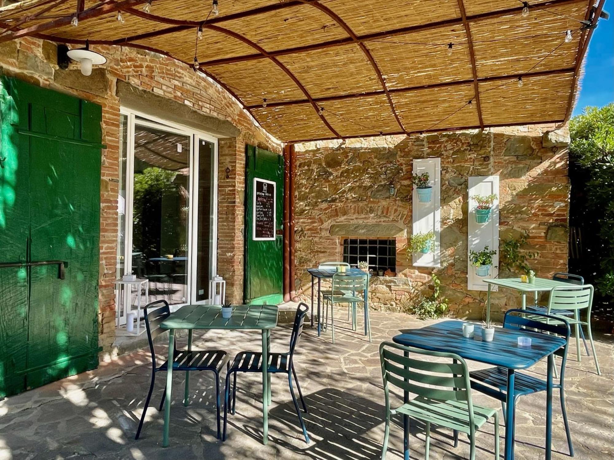 Agriturismo Casaviva Pozzo  Eksteriør billede