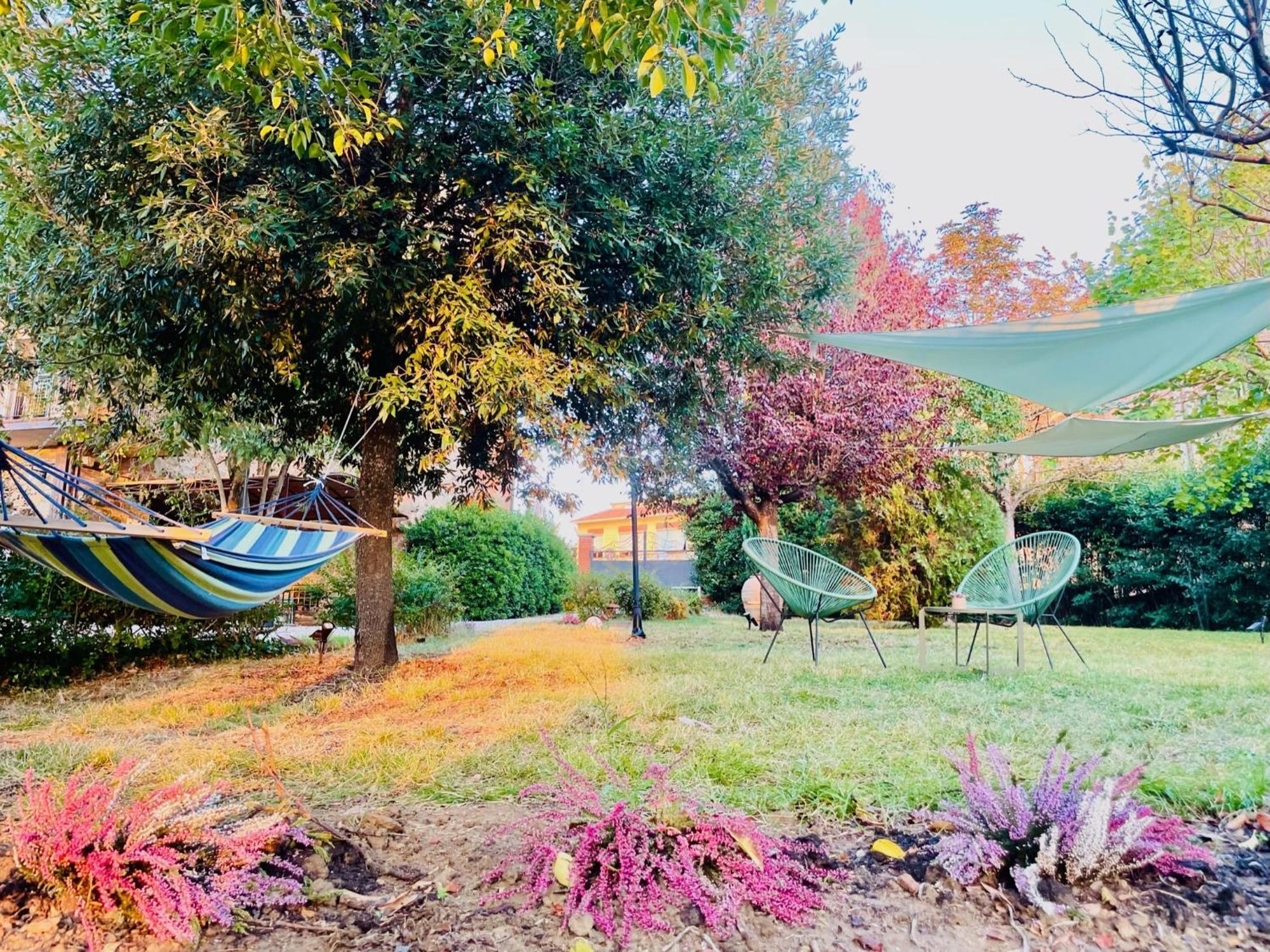 Agriturismo Casaviva Pozzo  Eksteriør billede
