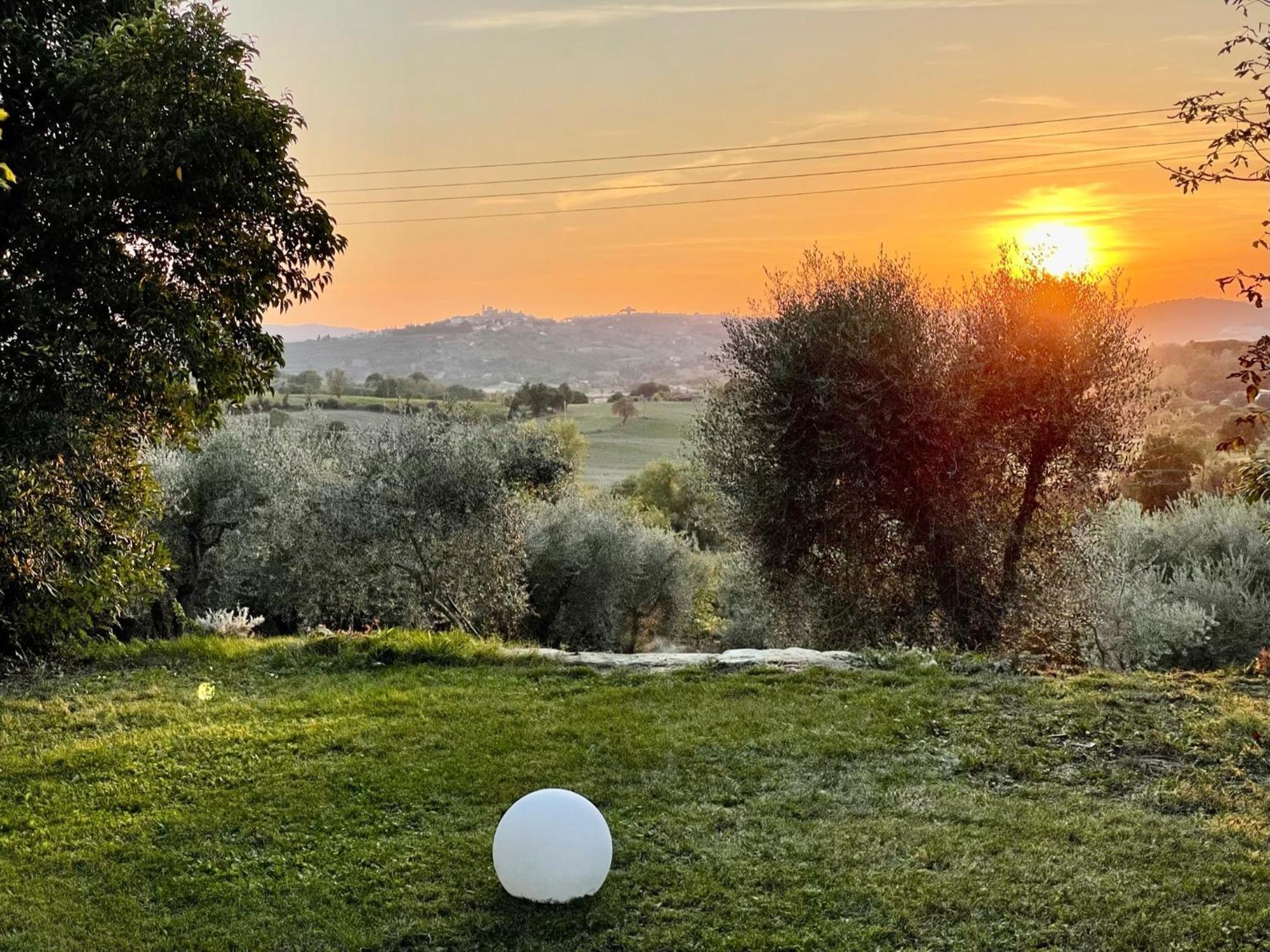 Agriturismo Casaviva Pozzo  Eksteriør billede