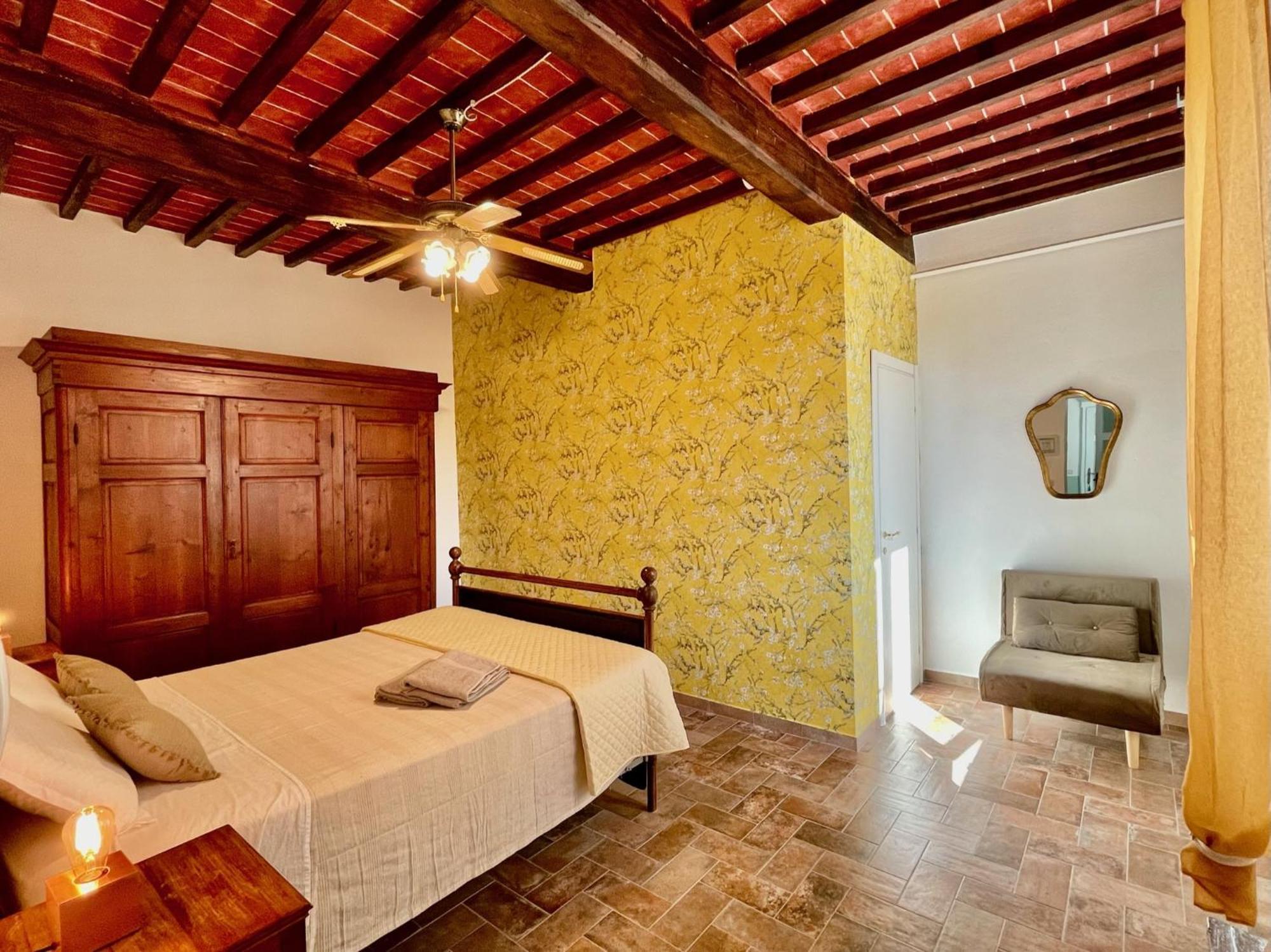 Agriturismo Casaviva Pozzo  Eksteriør billede