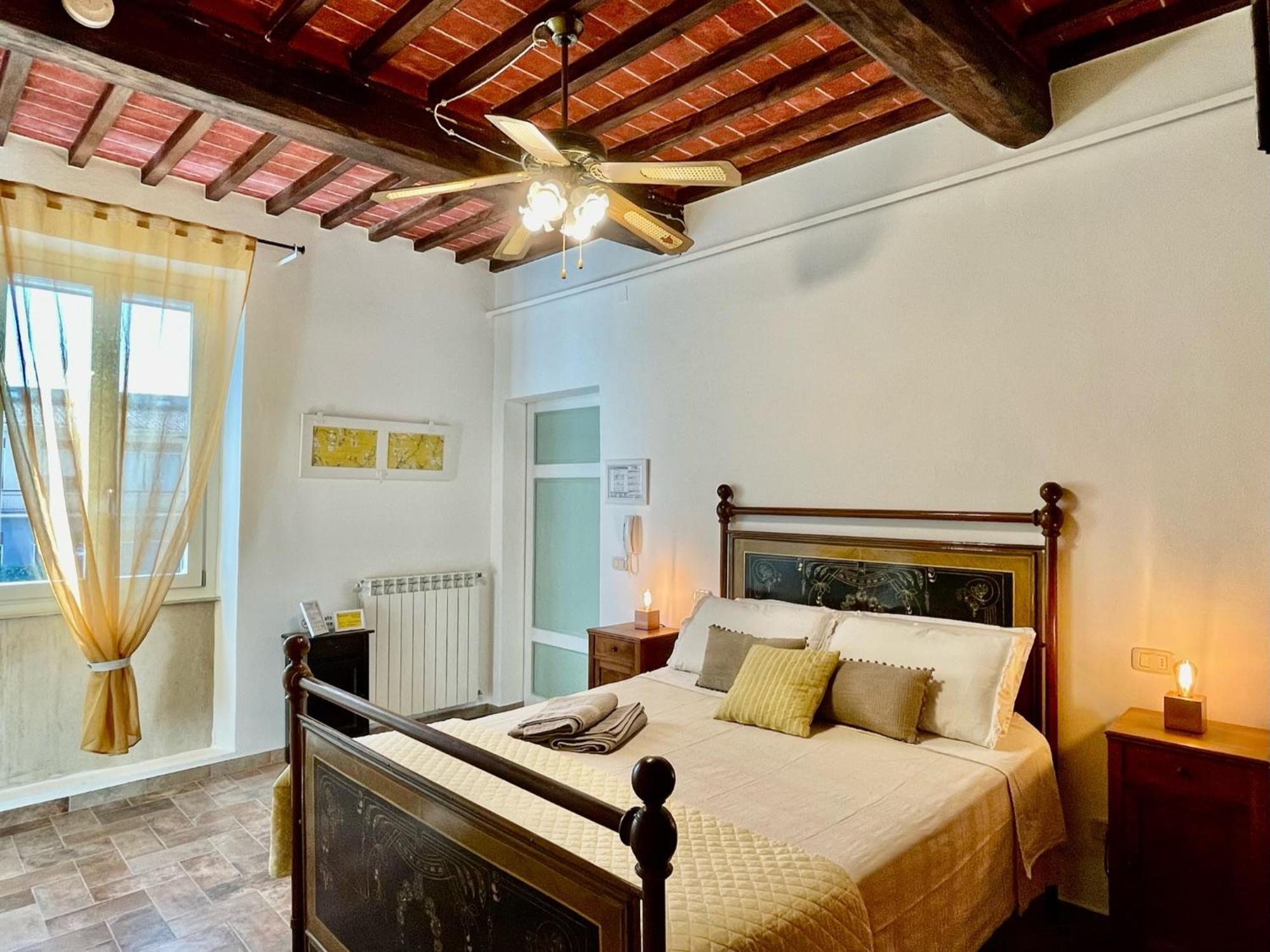 Agriturismo Casaviva Pozzo  Eksteriør billede