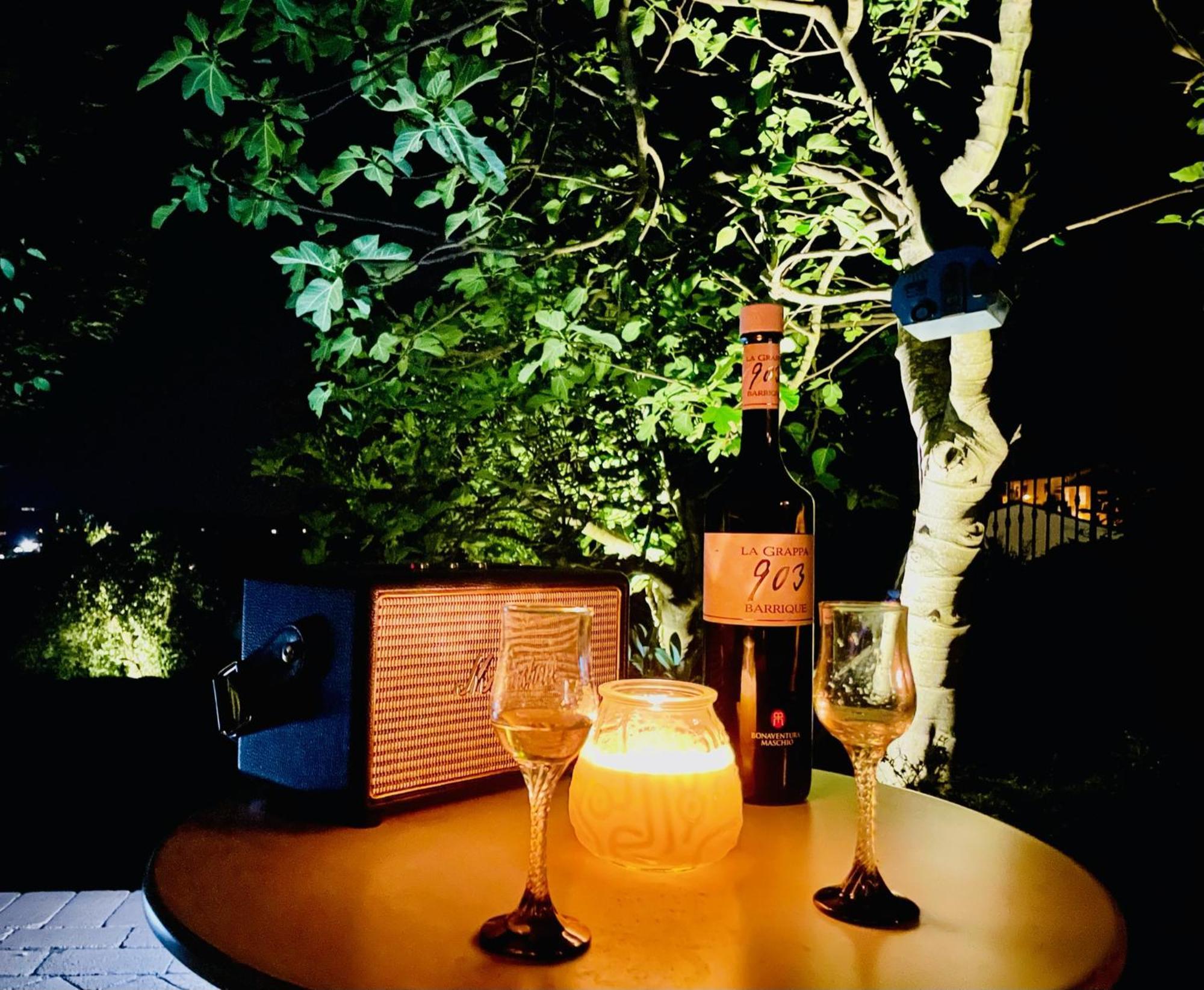 Agriturismo Casaviva Pozzo  Eksteriør billede