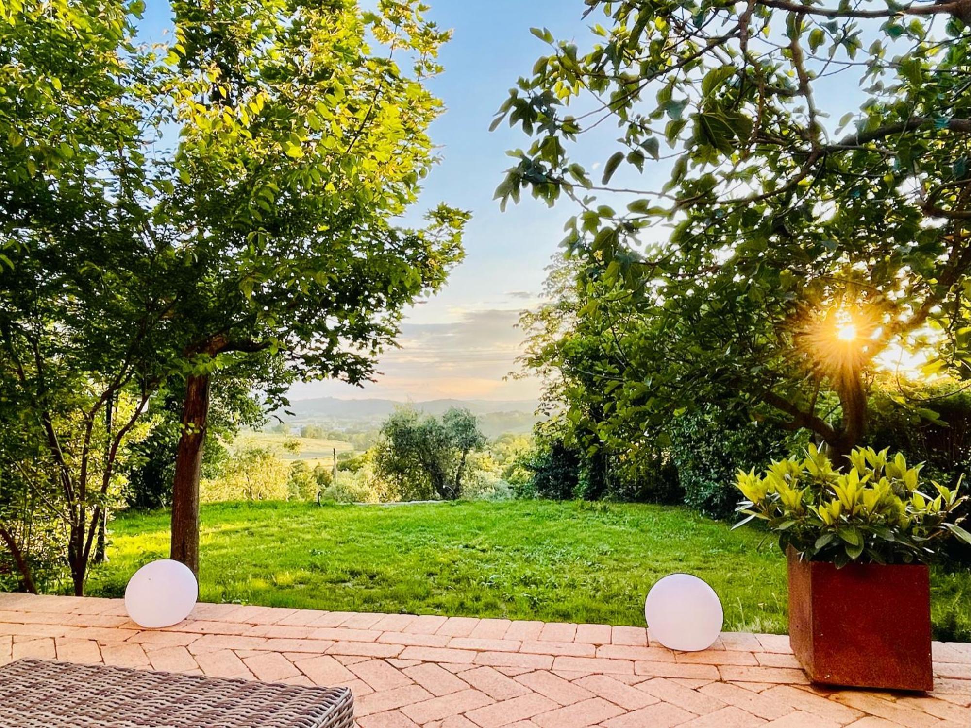 Agriturismo Casaviva Pozzo  Eksteriør billede