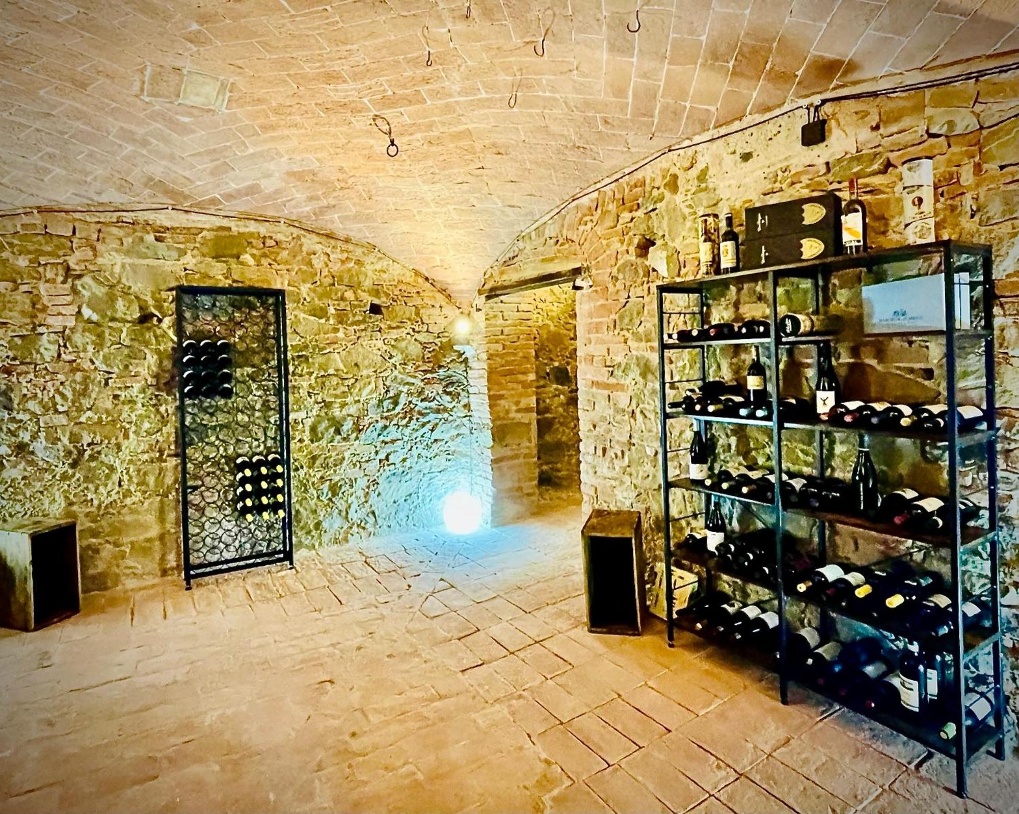 Agriturismo Casaviva Pozzo  Eksteriør billede