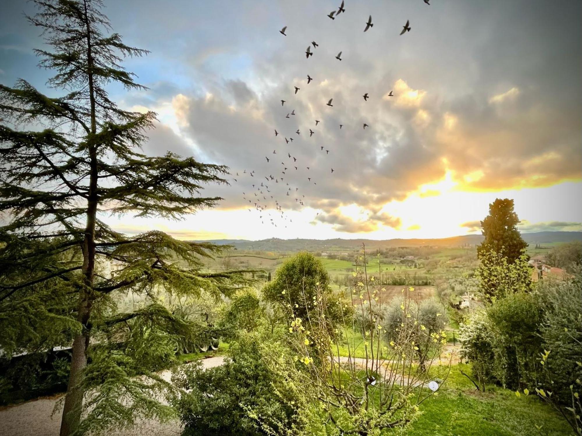 Agriturismo Casaviva Pozzo  Eksteriør billede